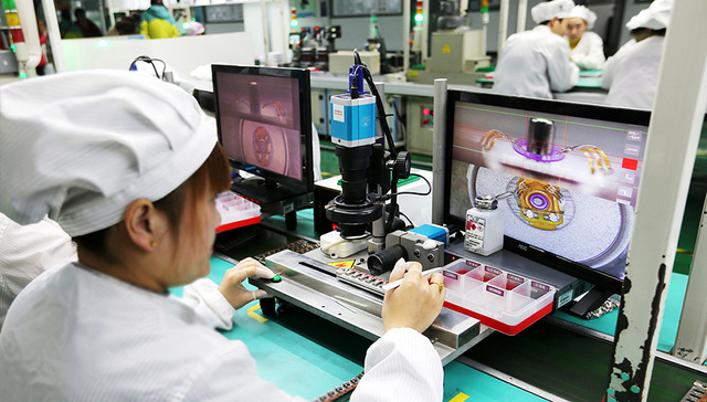 苹果授权厂商,MFi,和宏实业,海能实业