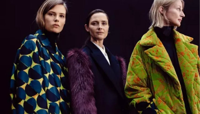 为什么Dries Van Noten的第100场秀是当之无愧的“本季最佳”？