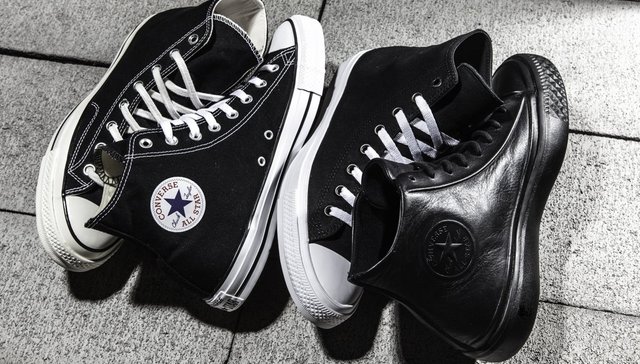 【品牌档案馆】从Stan Smith到Chuck Taylor 为什么品牌们都爱卖复古鞋？