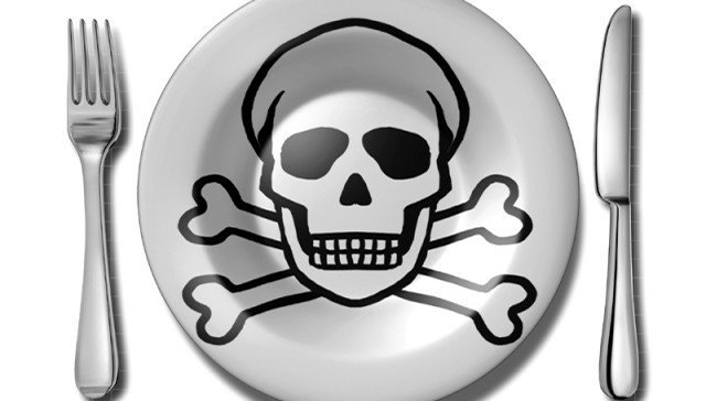 “你吃了假食物”的真历史：食品造假才不是现代人的发明