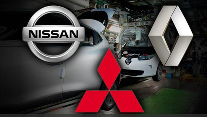 日产,车圈观察