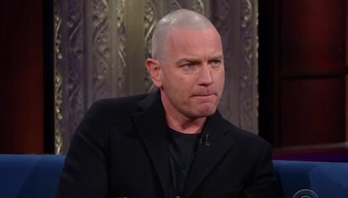 伊万·麦格雷戈格谈《美女与野兽》同性恋角色争议：这都2017年了！