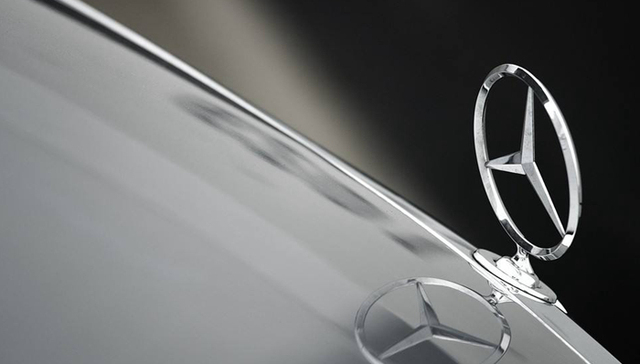 未来三年 奔驰最值得期待的车型都在这里了