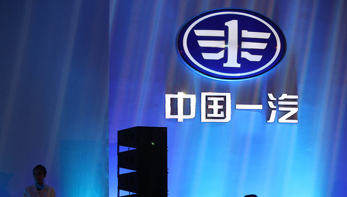 车圈观察,东风汽车,一汽集团