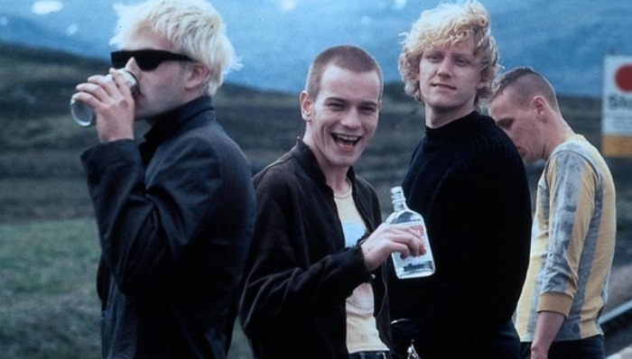 《猜火车》中的人物现在都在干嘛？