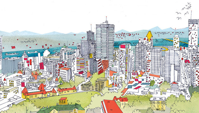 QS全球大学排名出炉 加拿大9所高校上榜