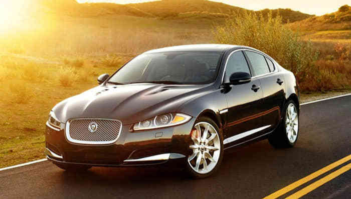 车圈观察,捷豹路虎,产品质量