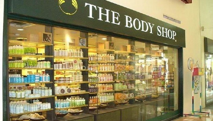 The Body Shop要卖，但出价方6.5亿英镑大大低于欧莱雅集团心理价位