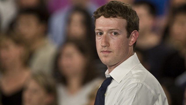 扎克伯格后悔创建Facebook？想吃后悔药的可不止他一个