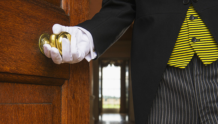 亚朵酒店,大酒店