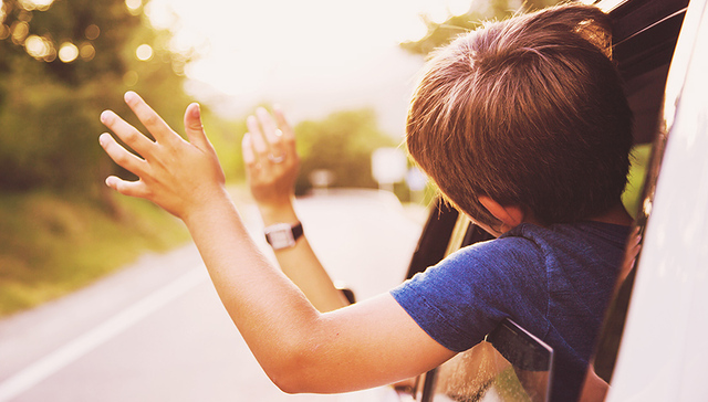 神州租车2016年净利润14.6亿 受益自驾短租业务增长