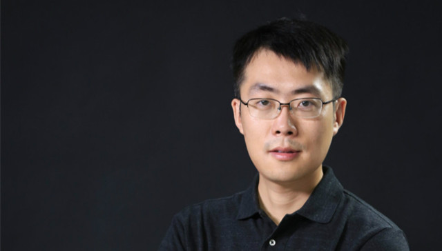 信天创投蒋宇捷：从BAT出来做投资是一种什么体验？