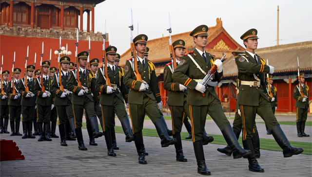 军校,,招生标准,体检