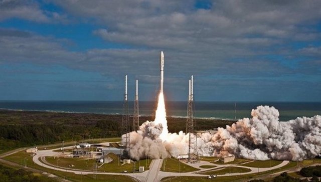 如果把核反应堆送上太空，说不定某天会砸在你头上