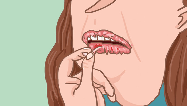 你永远都无法真正地了解一个姑娘