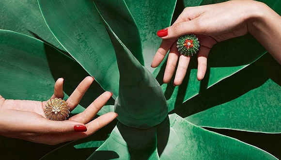 周大生,周大福,周生生,珠宝市场,上市公司,珠宝行业