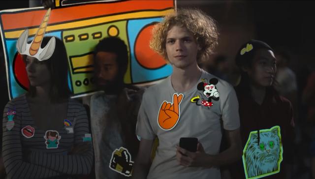 iMessage,苹果,表情