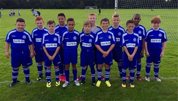 曼市双雄的青训大战：没有硝烟的冷战