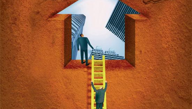 中国留学生“海归潮”：更好找工作还能落户北京