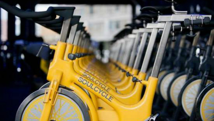 共享单车,商业模式,金融