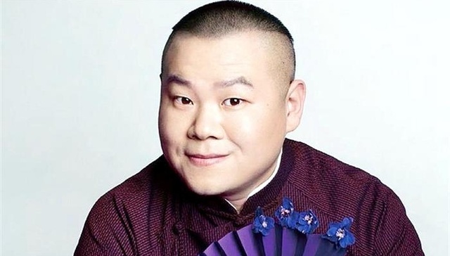 岳云鹏,局外人,云社,红人,纽巴伦,怕怕,师父,疯岳撬佳人,孙越,我没有办法