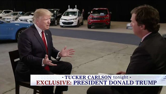 加码赌注还是运筹帷幄？特朗普首度为指控“奥巴马监听”一事辩护