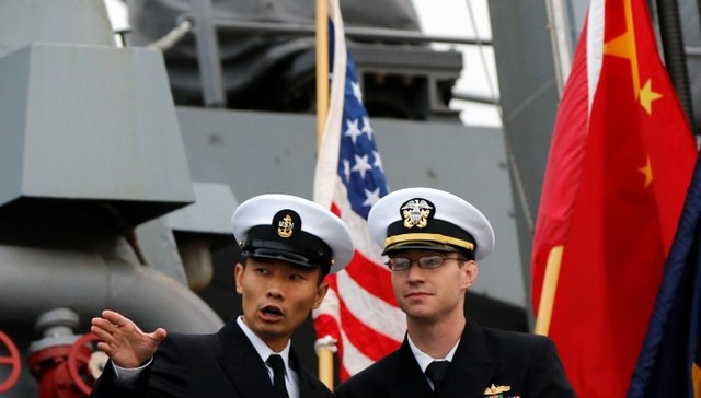 兰德公司：中美应在危机中保持定力