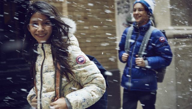 加拿大鹅上市 成了动保组织PETA打压它的好机会