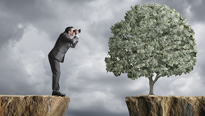 投资风向标,基金