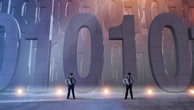 【特写】两个“网络警察”的打假故事