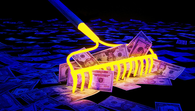 吴长江所持德豪润达股权折价5%二次拍卖 接盘方竟是债主