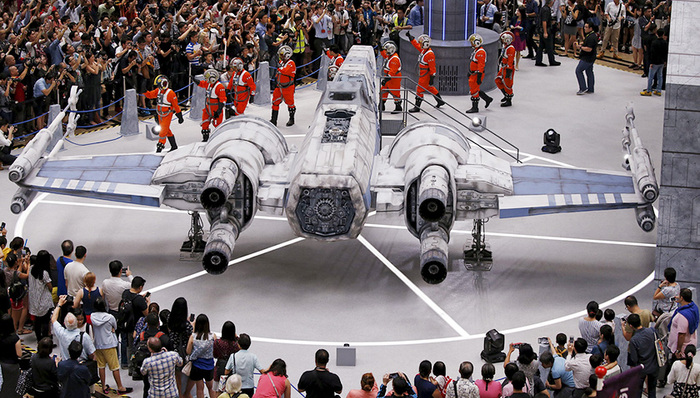 最佳机场,新加坡樟宜机场