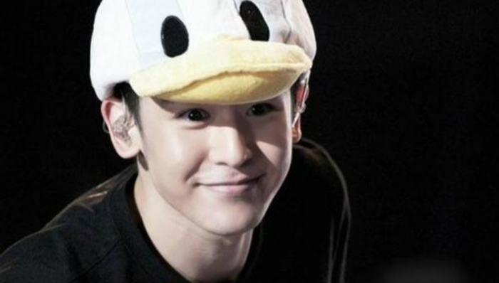 韩流,偶像,尼坤