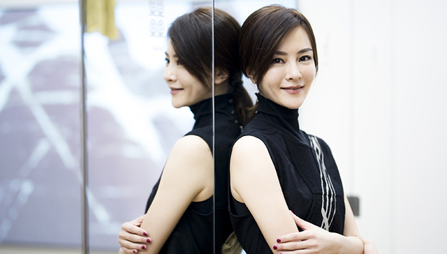 【酷乐志专访】刘孜：是演员，也是名好设计师