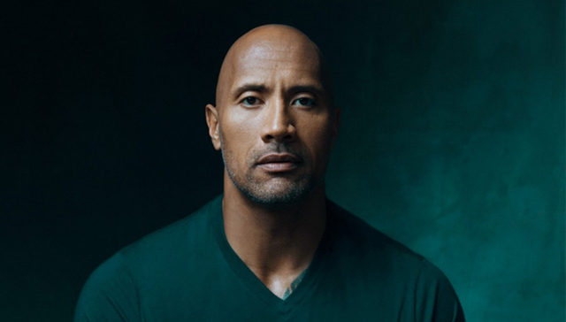 影讯 | 《秘果》陈飞宇欧阳娜娜组CP 《摩天大楼》“巨石”强森再现硬汉本质