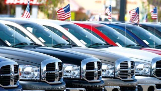 2017美国消费者报告年度十大推荐车型出炉