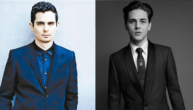 【时光网】能导能编又能演 这群导演不简单