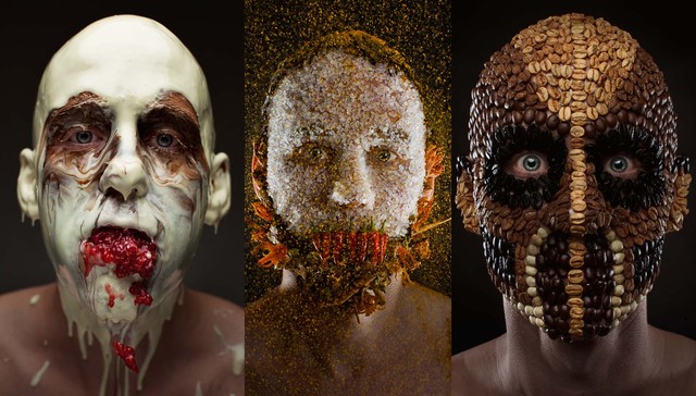 JWT,海报,摄影,食物