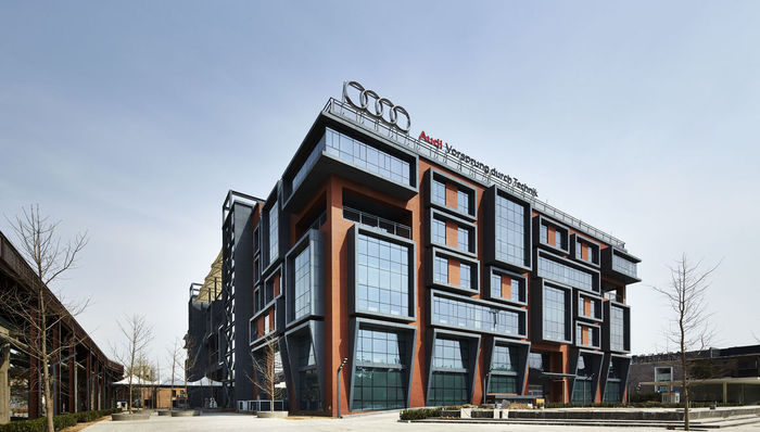 奥迪,新车速报,车圈观察