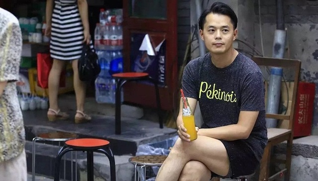 中国人的老房旧屋 日本人的改造计划