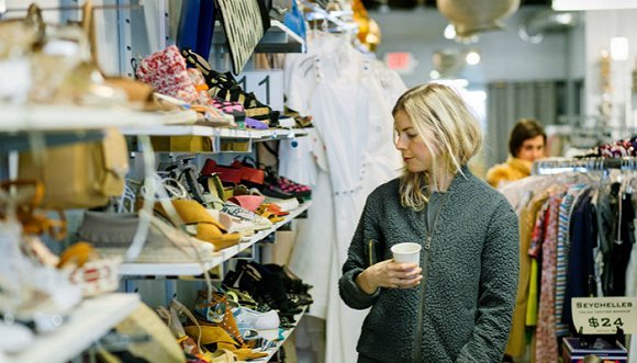 这是时尚界被藏得最深的秘密吗？