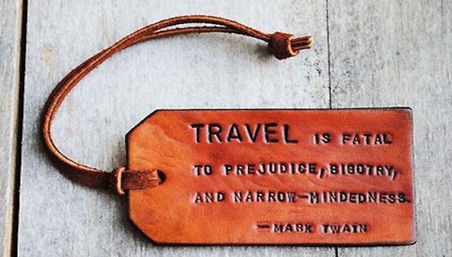 出国旅游的那些事儿。。。