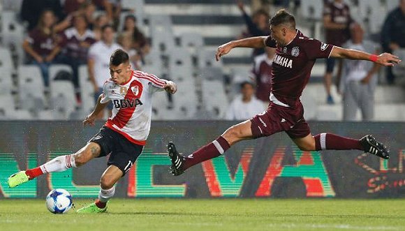 罢工、欠薪、权力斗争——这就是混乱的阿根廷足球