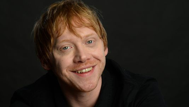 《哈利波特》“罗恩”再演“奇幻角色”