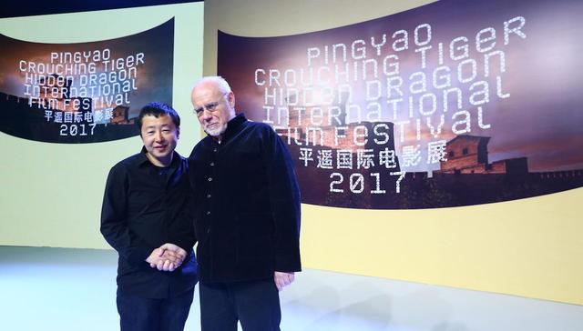 贾樟柯创立平遥国际电影展 首届将于10月举行