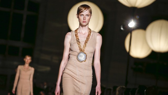 重口味之后变内敛？Givenchy任命Chloé前创意总监为新一代掌门人