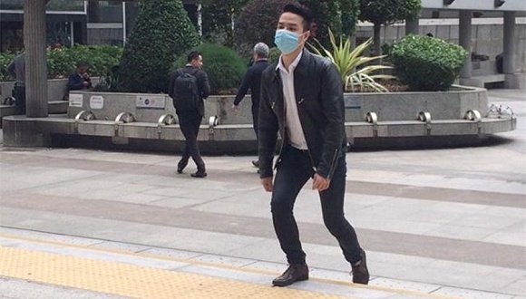 香港,旺角暴乱,首宗,暴动罪,入狱