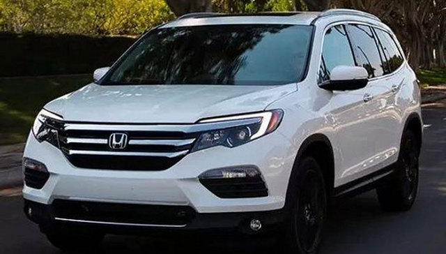 美国12款最受欢迎家用车竟无一台轿车