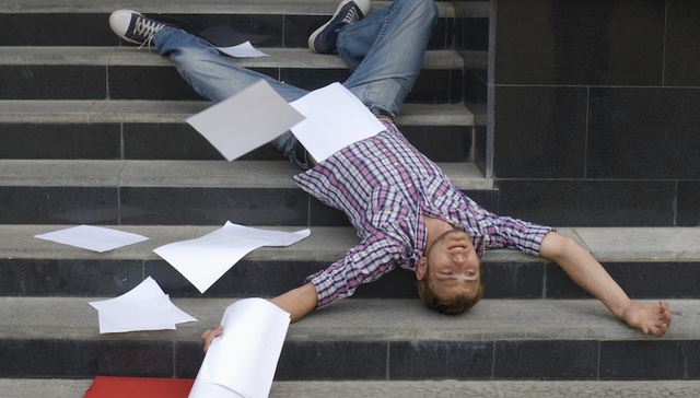 【JMedia】不甘、迷茫与痴迷 创业失败后他们在寻找什么