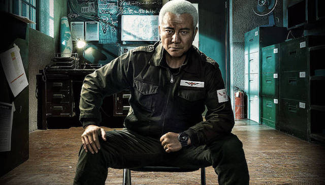 淘宝为了一个429元的锅 拍了一部硬汉特训的微电影